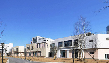 上思县工业集中区